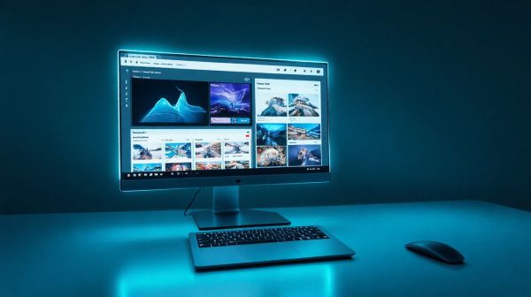 Top AI-powered tools for transforming text into stunning images