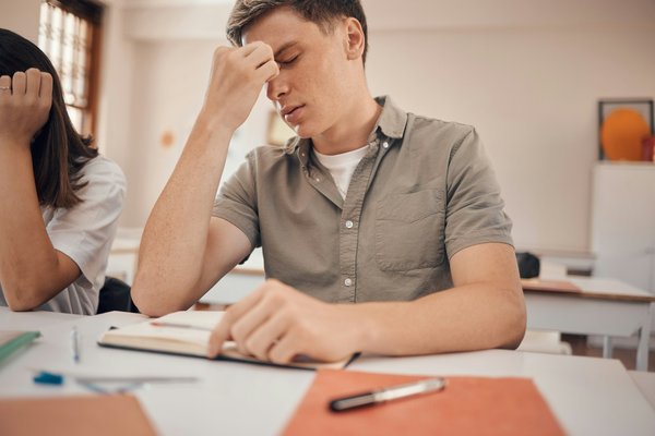 Tips for managing exam anxiety effectively