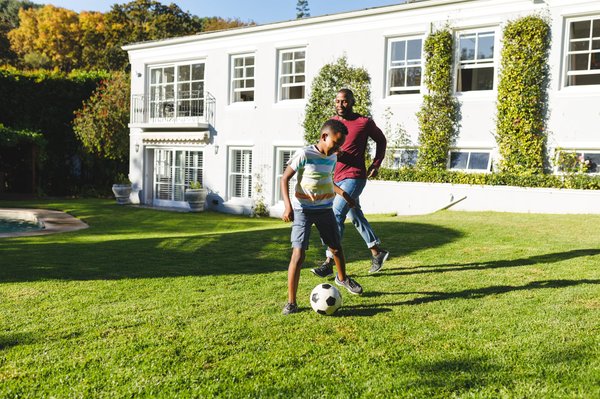 Discover the pioneers behind soccer's origins and history