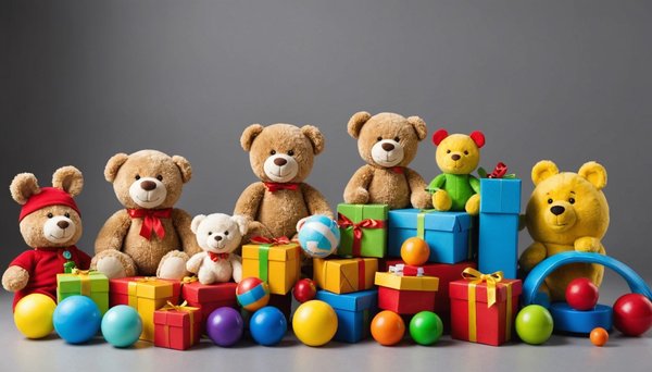 Unbox mystery toys: discover exciting surprises now